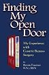 Finding My Open Door: My Experience with Gastric Bypass Surgery