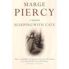 Sleeping with Cats