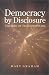 Book Democracy by Disclosure: The Rise of Technopopulism