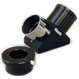 Meade #930 2 90 Degree Diagonal Mirror, with UHTC group Coatings for use with Microfocuser. by Meade