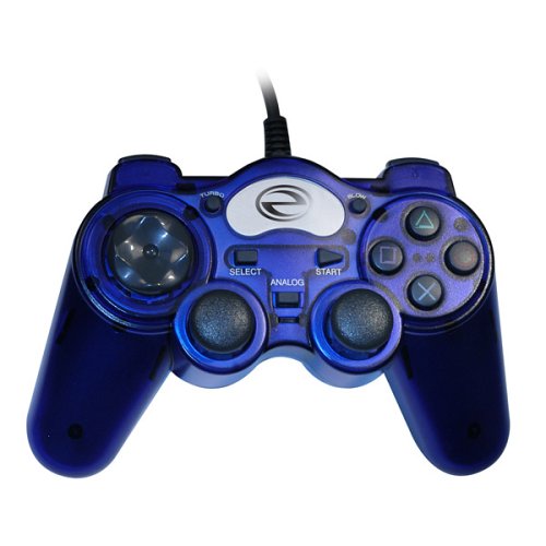 Playstation 2 Twin Shock Pad Controller