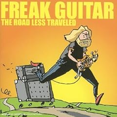 Freak Guitars 2