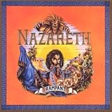 Letra de Rampant, Nazareth