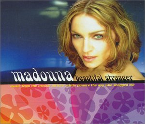 Madonna - Beautiful Stranger (Single) - Zortam Music