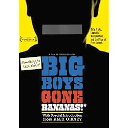 Big Boys Gone Bananas