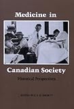 Medicine in Canadian society
