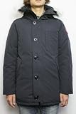 CANADA GOOSE (カナダ グース) ”JASPER” (ジャスパー) NAVY