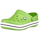 crocs Crocband Kids 10998 Unisex - Kinder Clogs & Pantoletten