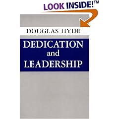 Dedication And Leadership: Philosophy