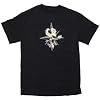 Rooster(Tシャツ)(ブラック)(Lサイズ)(HWZCD-42143)