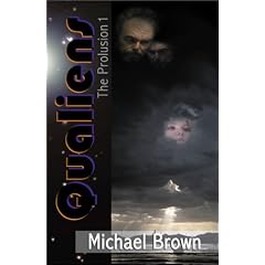 Qualiens: The Prolusion I