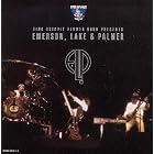 King Biscuit Flower Hour Presents Emerson Lake And Palmer by  Emerson Lake & Palmer 