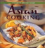 Favorite Brand Name Asian Cooking