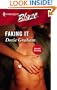 Faking It (Harlequin Blaze)