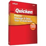 Quicken Premier 2010