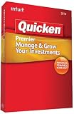 Quicken Premier 2010 [OLD VERSION]