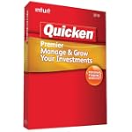 Quicken Premier