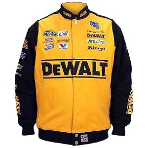 Matt Kenseth Replica Uniform Jacket