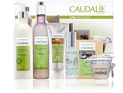 Caudalie Spa in a Box - 6 items