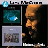 Revue Les McCann  / Another Beginning/Hustle to Survive