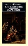 Bleak House (English Library)