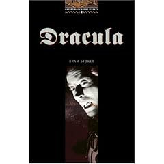 Oxford Bookworms Library: 7. Schuljahr, Stufe 2 - Dracula: Reader