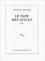 Le nom des singes