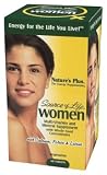 Nature's Plus - Source Of Life For Women, 60 tablets