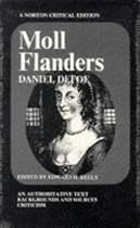Moll Flanders (Norton Critical Editions)