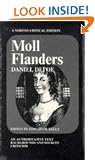Moll Flanders (Norton Critical Editions)