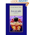 Aves sin nido