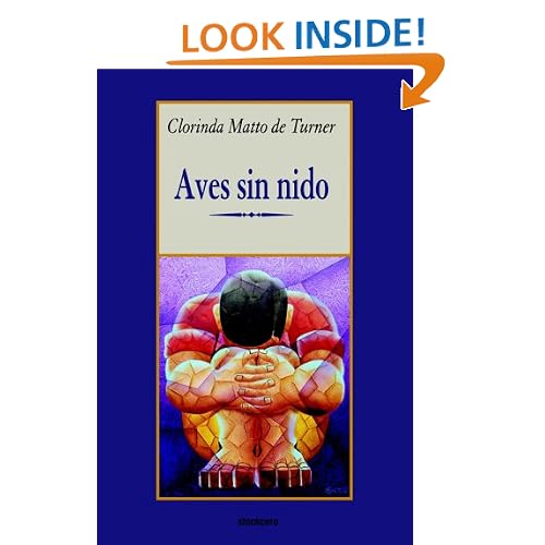 Aves sin nido (Spanish Edition)