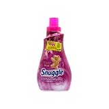 スナッグル EXH柔軟剤（ワイルドオーキッド＆バニラ）32回分（32oz）