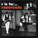 R Is for Razorcuts