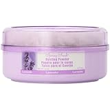 Spring Fresh Dusting Powder
