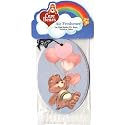 Care Bears Cheer Bear Balloons Air Freshener