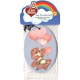 413PAVG4a0L. SL160  Care Bears Cheer Bear Balloons Air Freshener