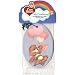 Care Bears Cheer Bear Balloons Air Freshener 