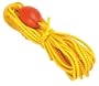 Fox 40 Water Safety Rope & Float