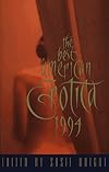 Best American Erotica 1994