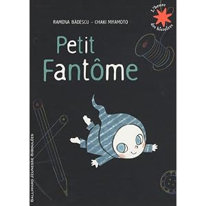 Petit fantôme