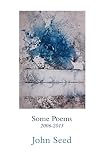 Some poems 2006-2013