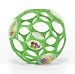 Oball Rattle - Colors May Vary.