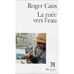 La Ru?e vers l'eau book cover