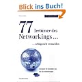 77 Irrt�mer des Networking...erfolgreich vermeiden: So bauen Sie Kontakte auf, die Sie weiterbringen
