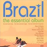 Brazil: The Essential Album