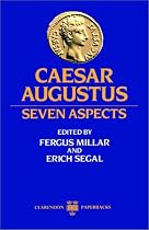Caesar Augustus: Seven Aspects (Clarendon Paperbacks)