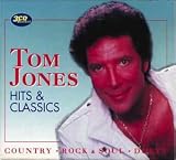 60 TV Classics: Country-Rock-Soul-Duets [UK Import] - Tom Jones