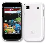 Samsung i9000 8GB Galaxy S Unlocked GSM Smartphone with 5 MP Camera, Androi ....