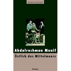 �stlich des Mittelmeers
